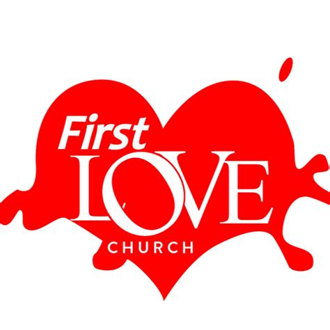 first love church logo